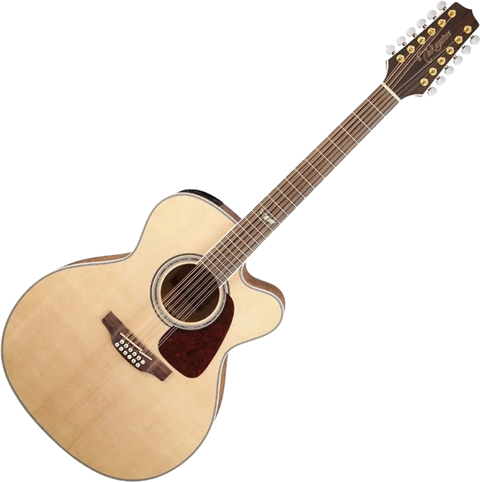 Takamine GJ72CE-12 NAT