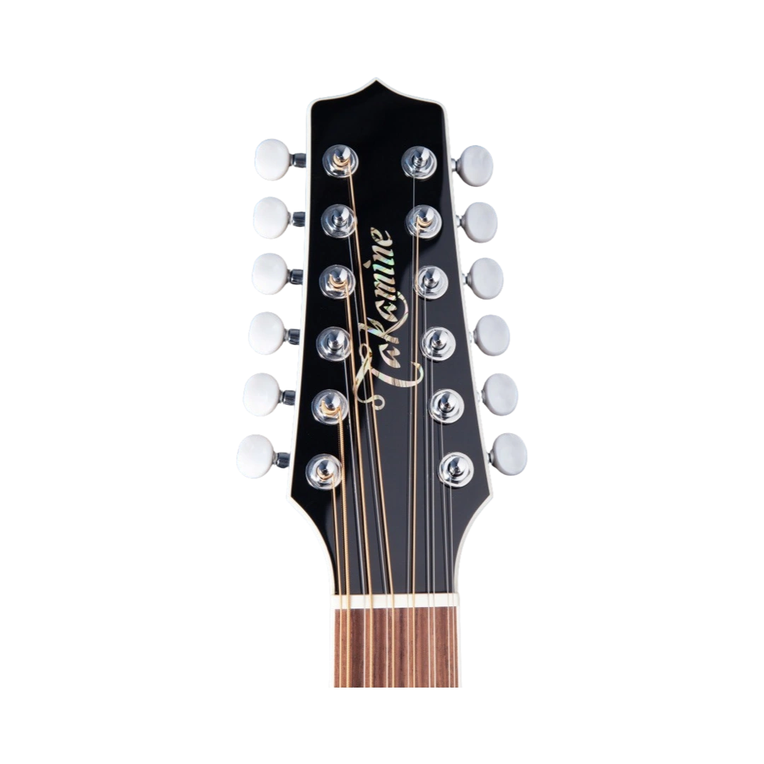 Takamine Tuners 12 Set TK Power Guitars