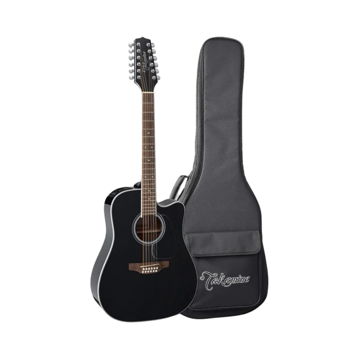 Takamine GD38CE