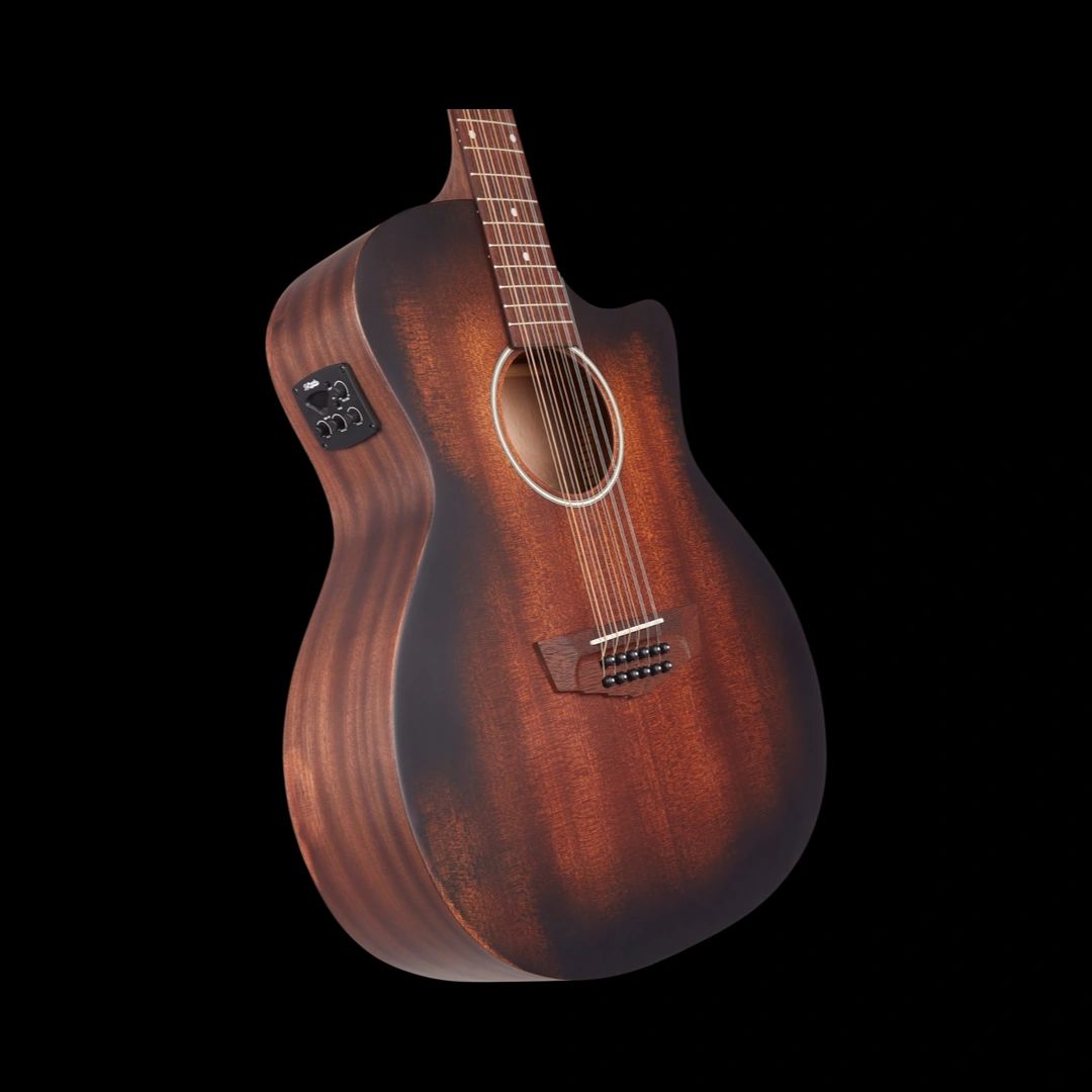 D'angelico 12 String