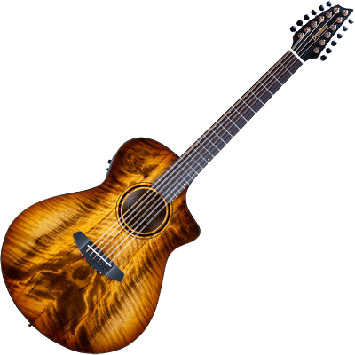 Breedlove pursuit parlor guitar deals