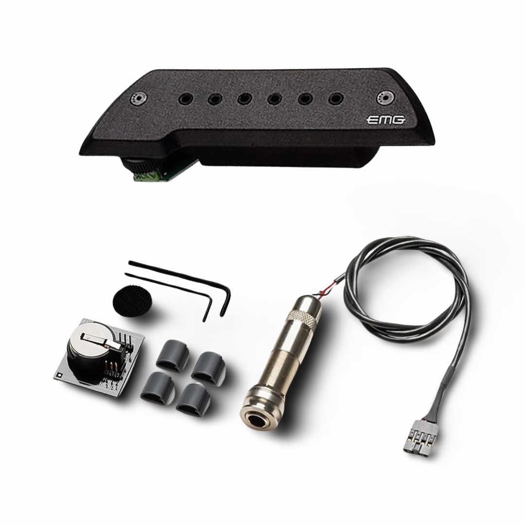EMG ACS Acoustic Guitar Pickup