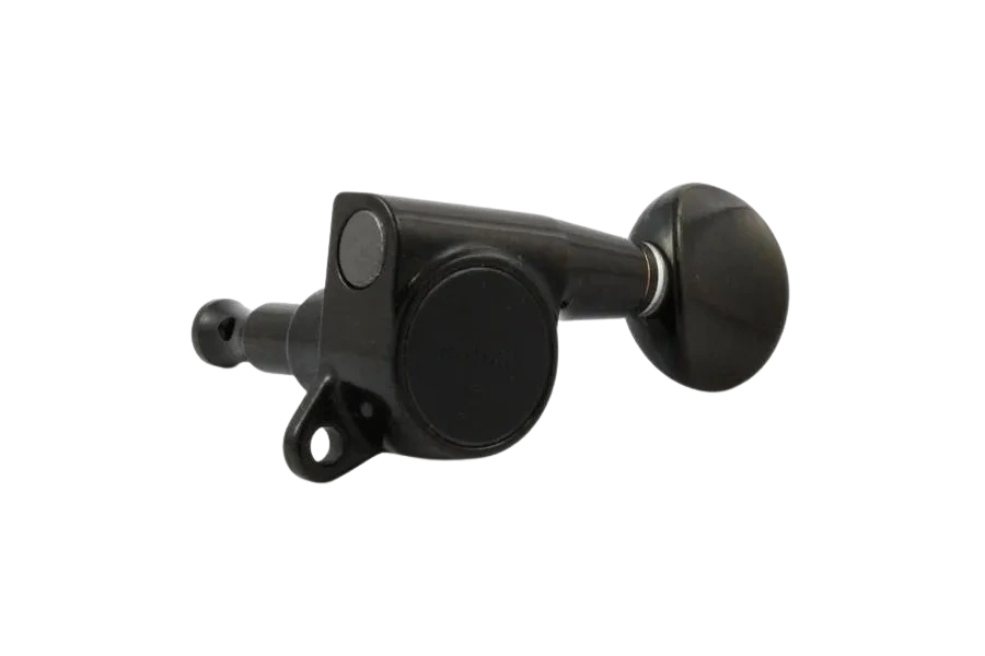 Gotoh Black 12 String Set