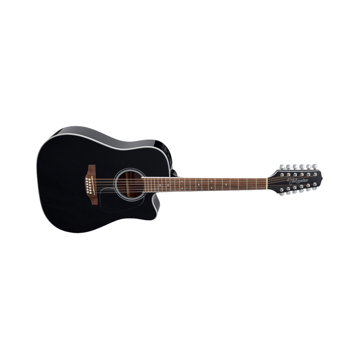 Takamine GD38CE