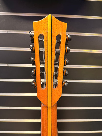 Pasaye Custom Bajoquinto