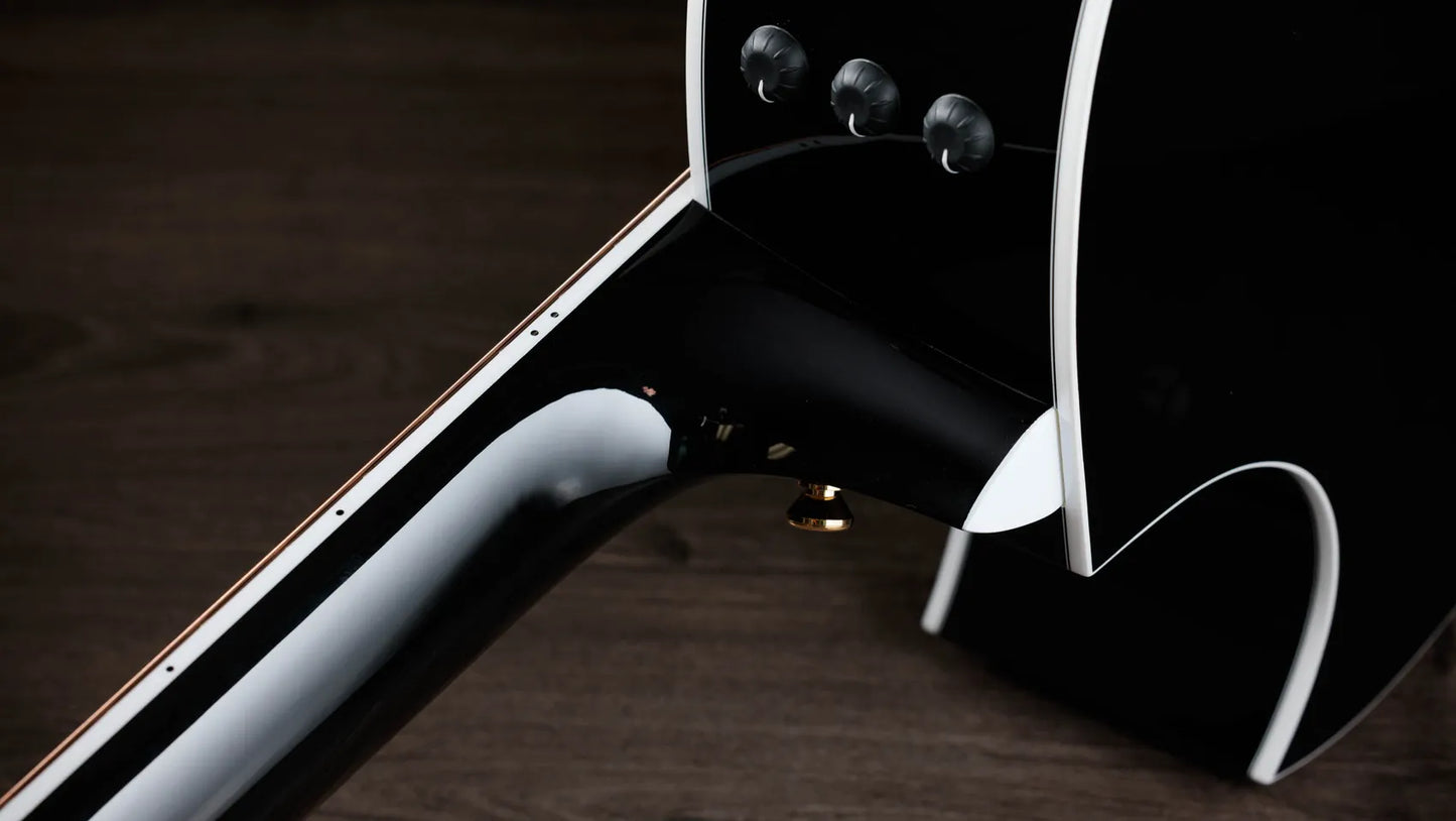 Taylor 657ce Doce Doble