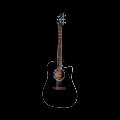 Takamine EF341SC