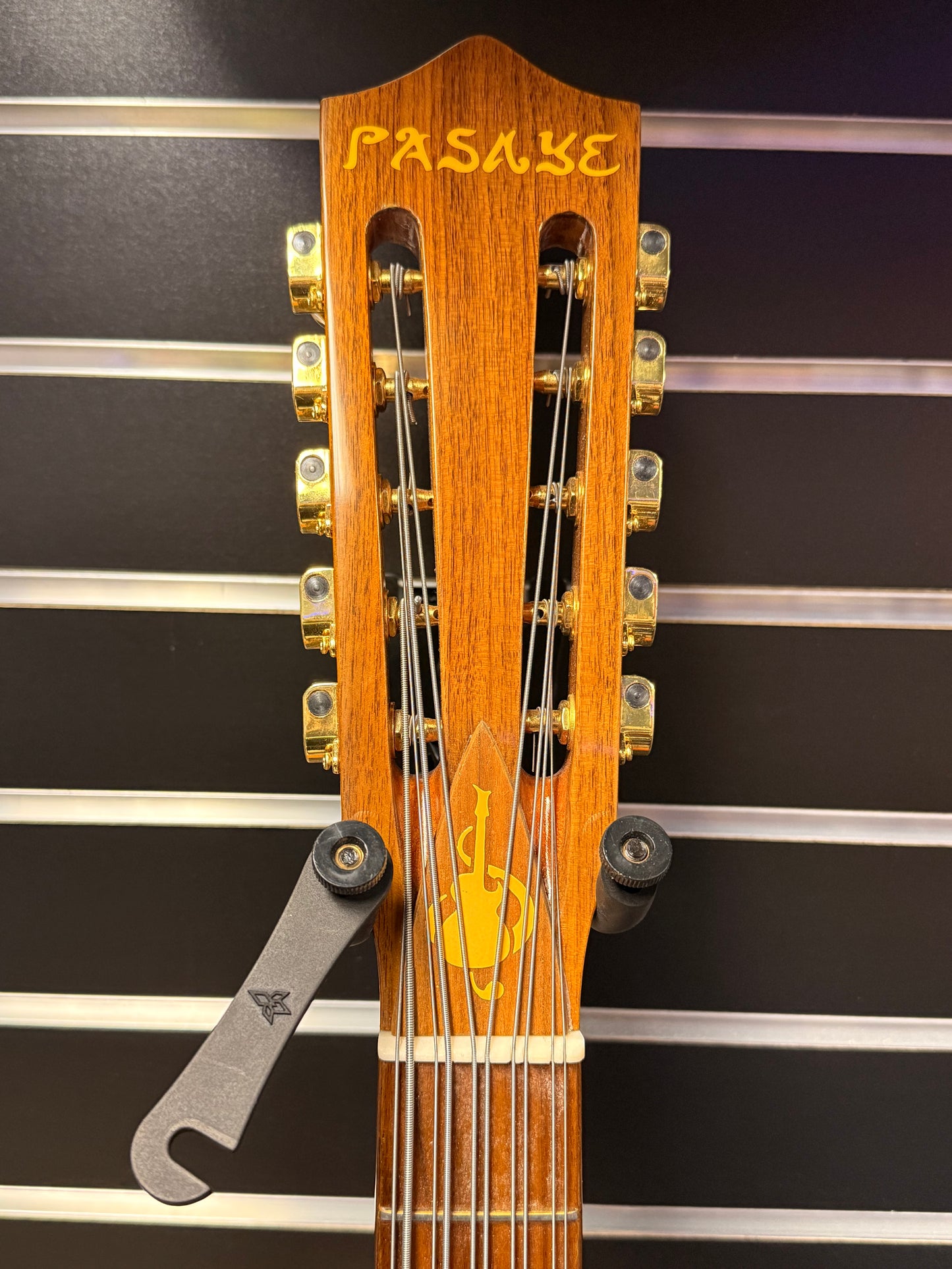 Pasaye Bajoquinto Classic