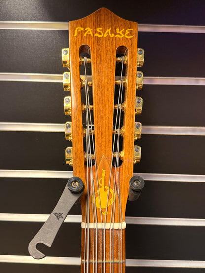 Pasaye Bajoquinto Classic
