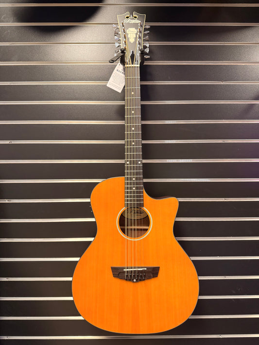 Dangelico LS Fulton 12 String