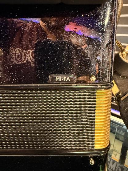 Hohner Anacleto MI & Fa