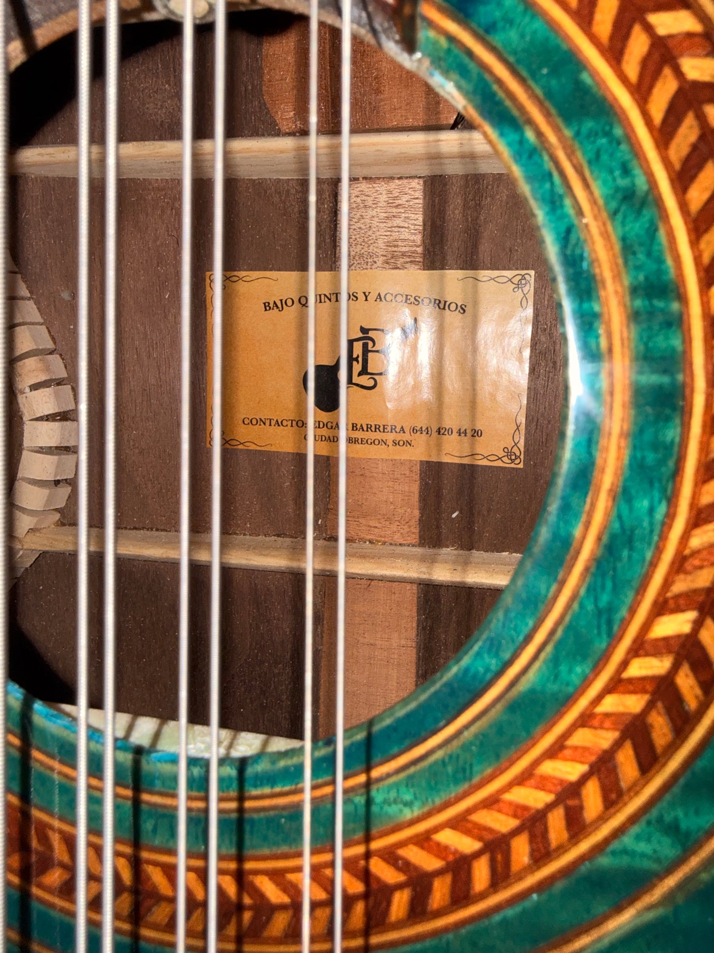 Bajoquinto EB