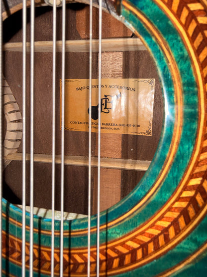 Bajoquinto EB