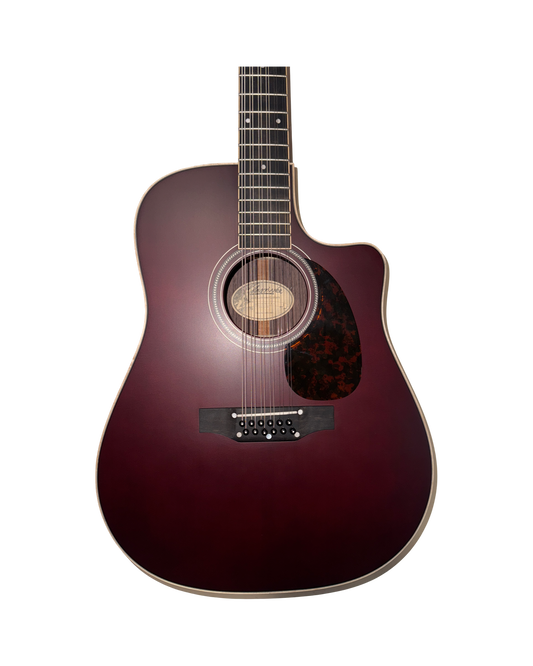 Larrivee 12 String
