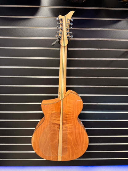 Pasaye Bajoquinto Custom