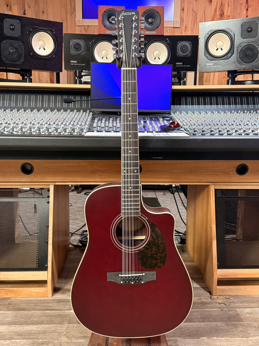 Larrivee 12 String