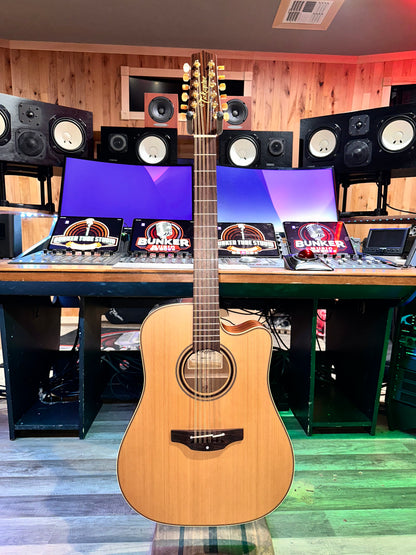 Takamine P3DC-12
