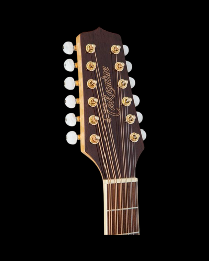 Takamine GD74CE-12U