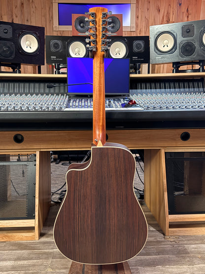 Larrivee 12 String