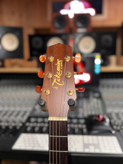 Takamine Gseries CORONA