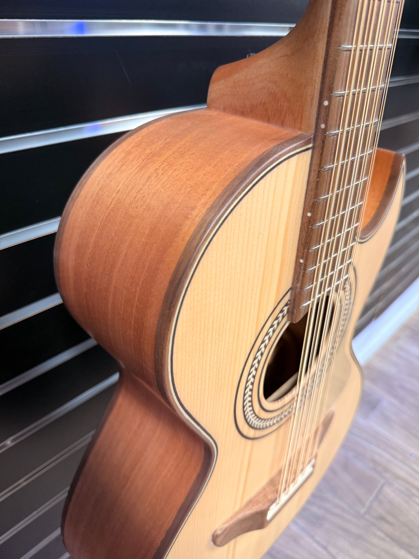 Pasaye Bajoquinto Estudio