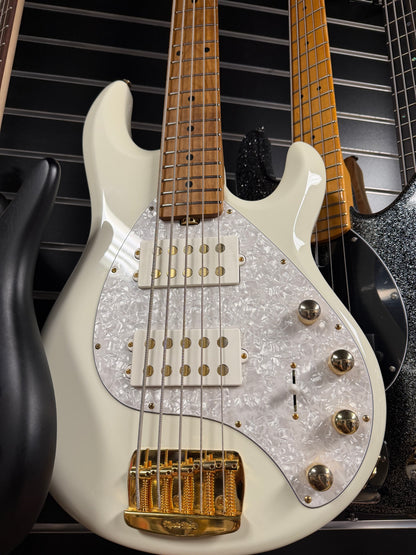 Music Man 5 String Bass