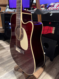 TAKAMINE JJ325SRCL-12