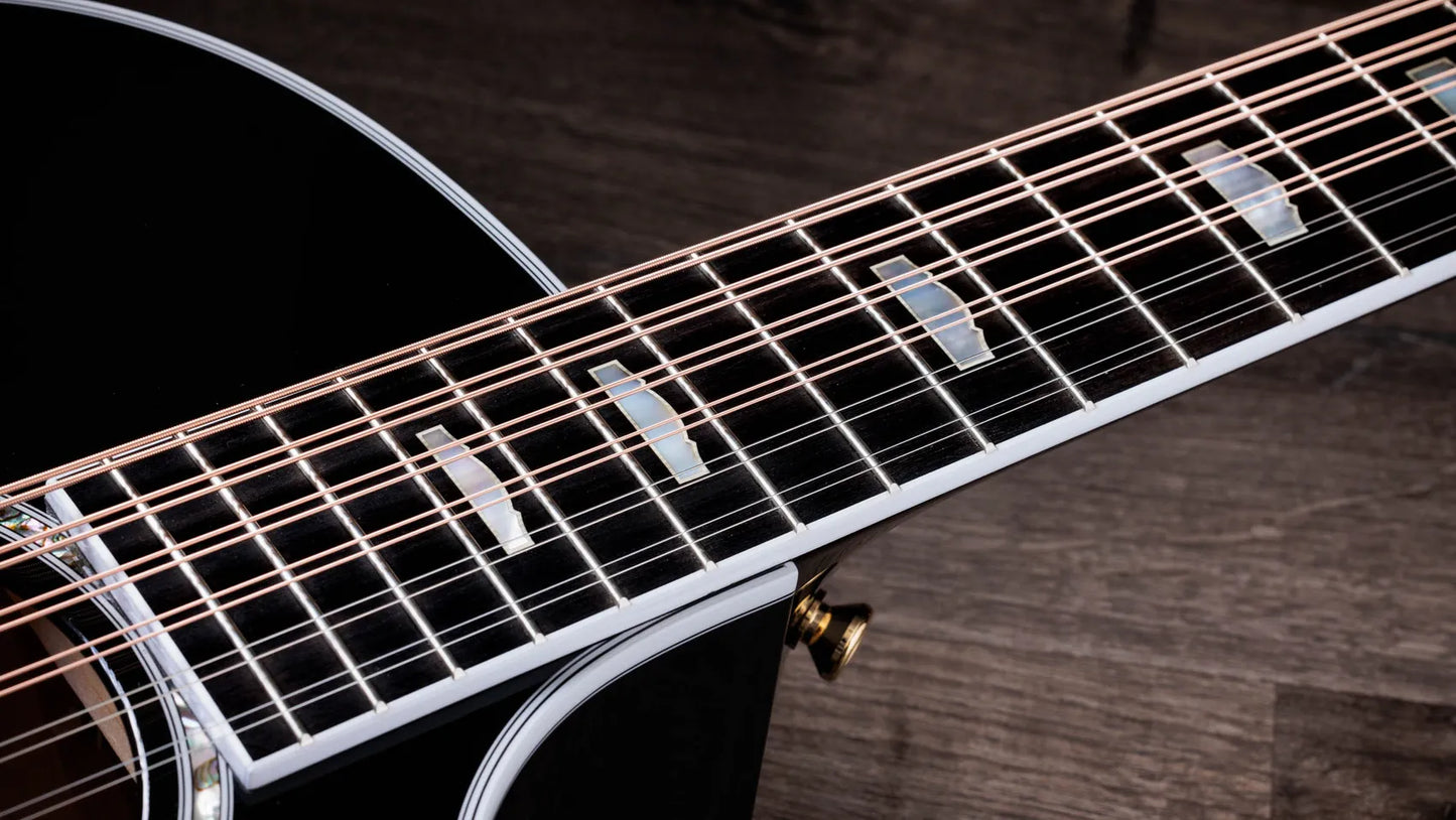 Taylor 657ce Doce Doble