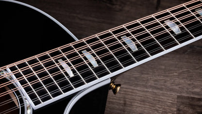 Taylor 657ce Doce Doble