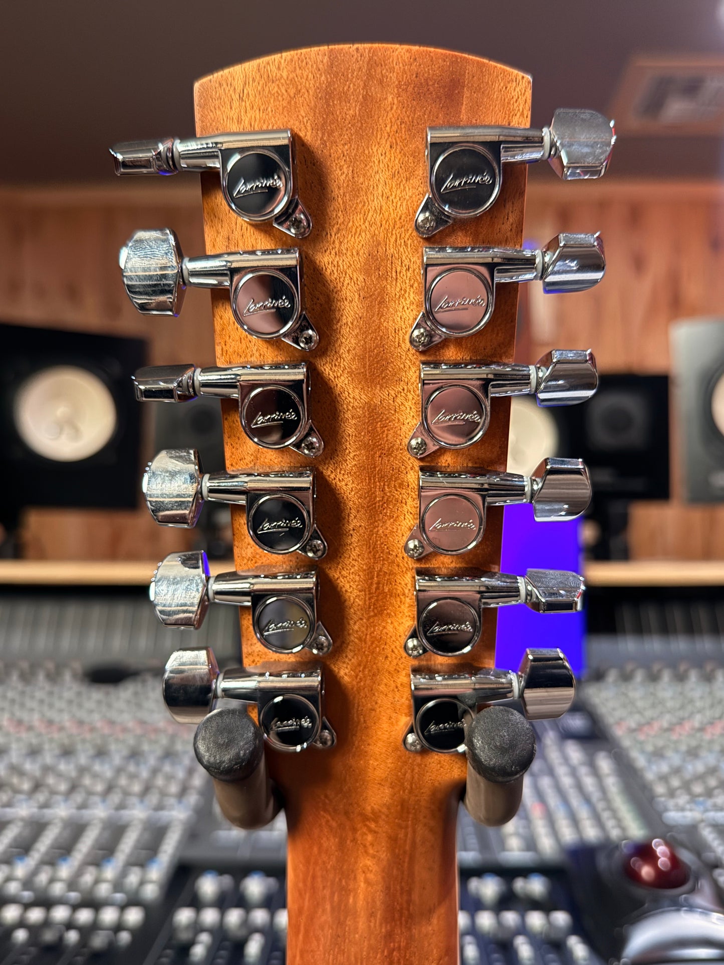 Larrivee 12 String