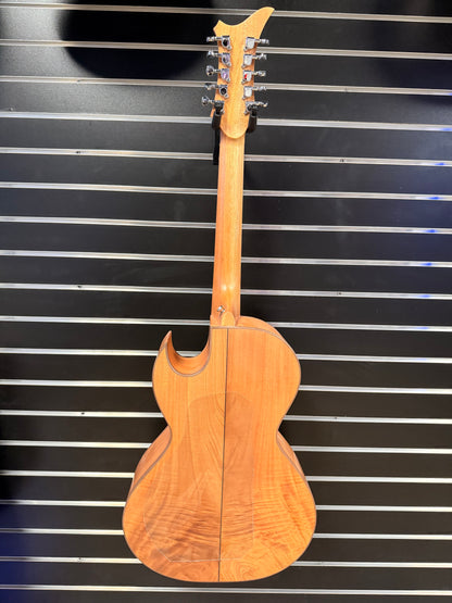 Pasaye Bajoquinto Estudio