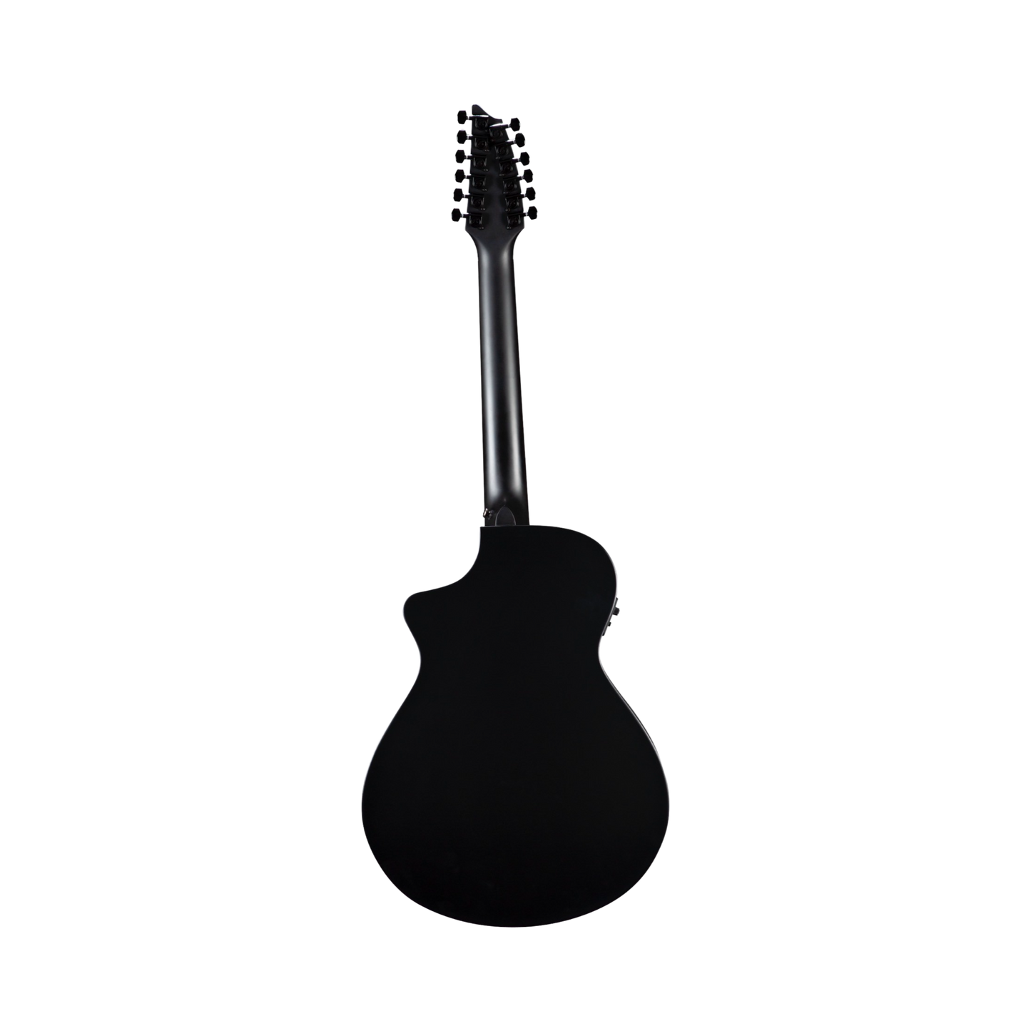 Breedlove Black 12 string