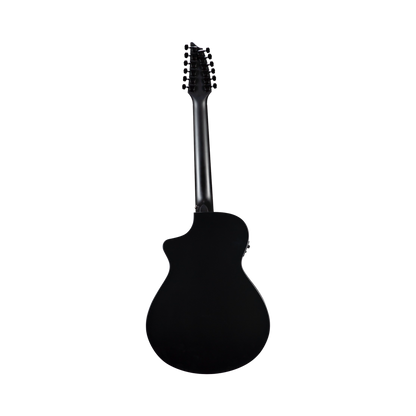 Breedlove Black 12 string