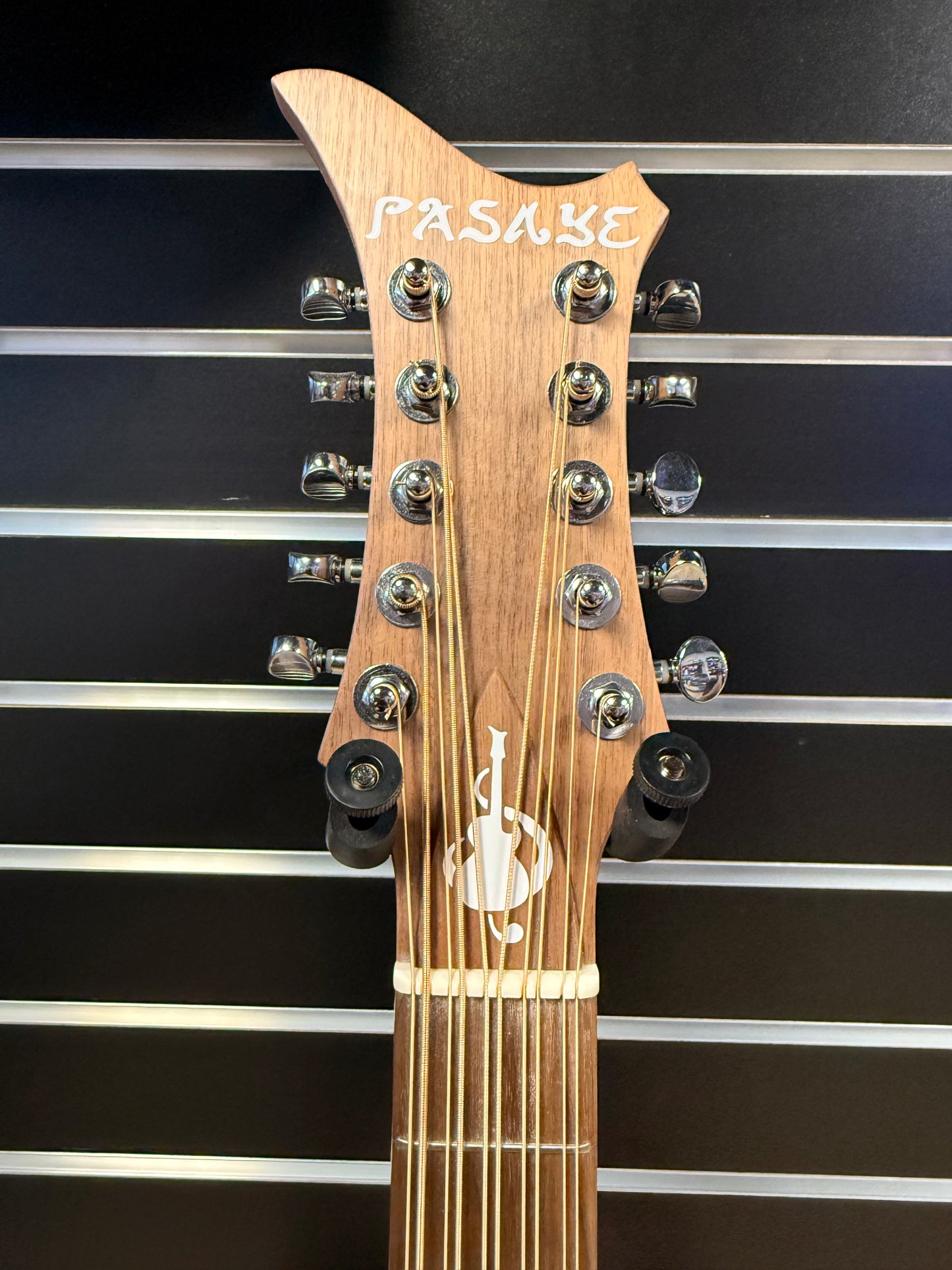 Pasaye Bajoquinto Estudio