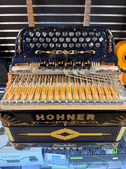 Hohner Anacleto MI & Fa