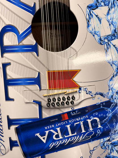 Takamine GD30ce12 custom