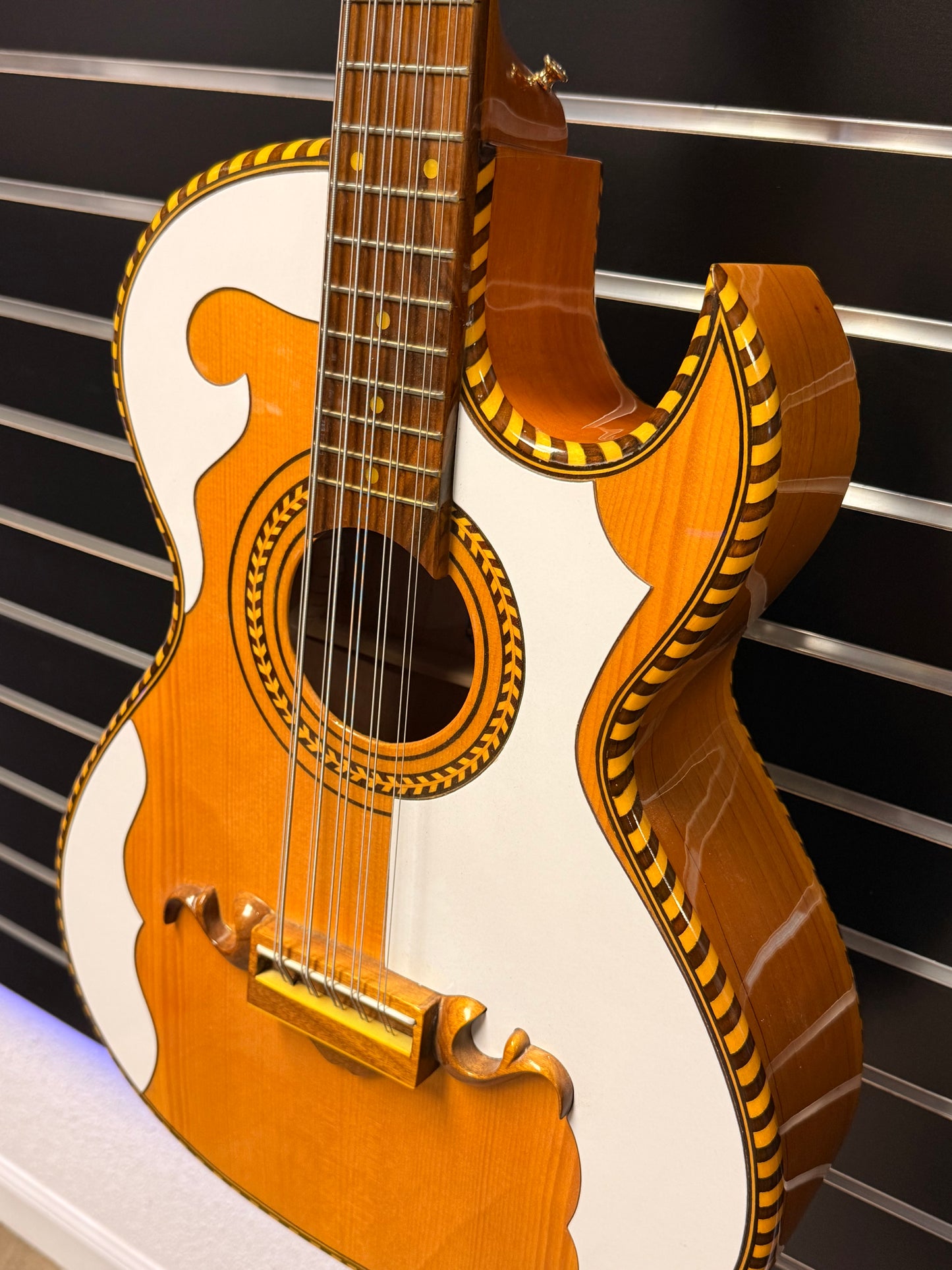 Pasaye Bajoquinto Classic