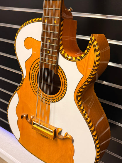 Pasaye Bajoquinto Classic