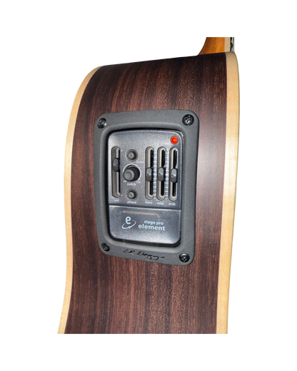 Larrivee 12 String