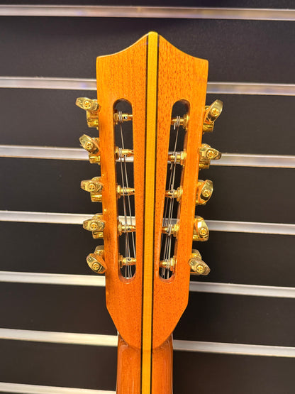 Pasaye Bajoquinto Classic