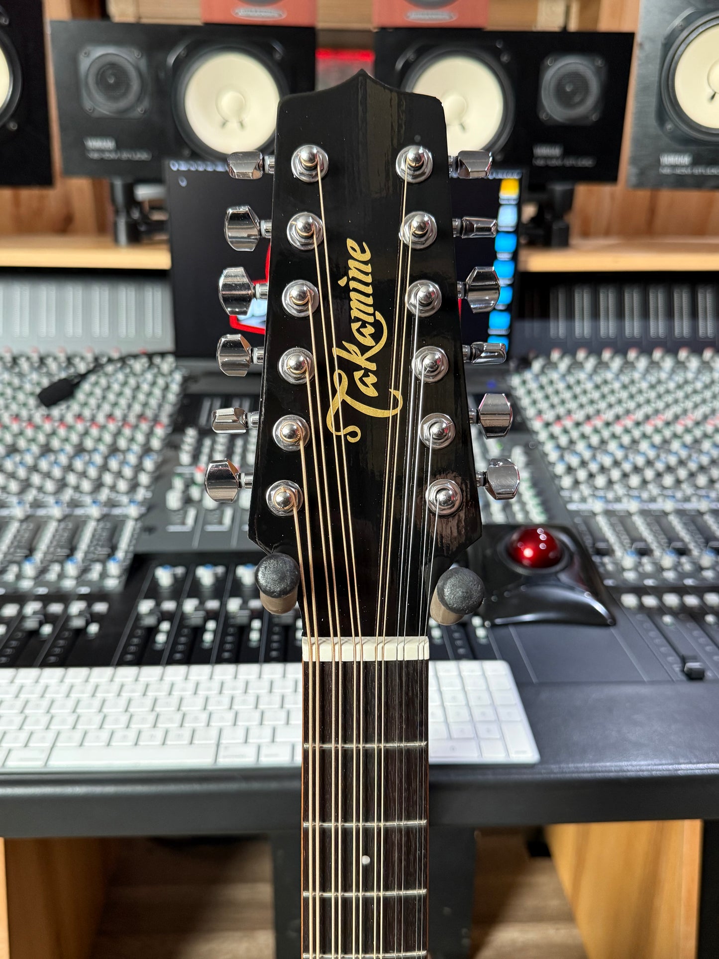 Takamine GD30ce-12 BSB CUSTOM