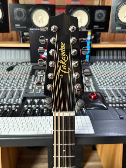 Takamine GD30ce-12 BSB CUSTOM