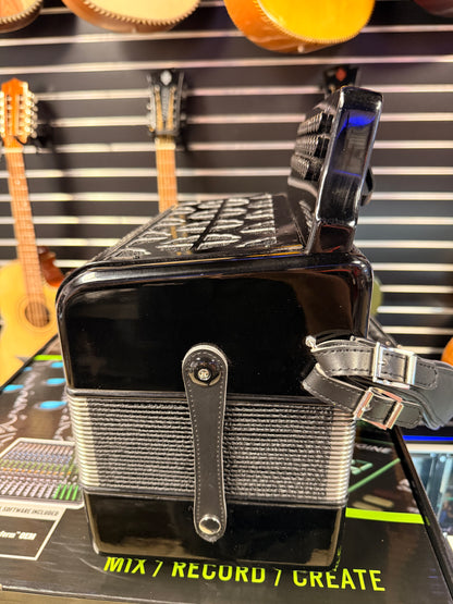 Tarazco Accordeon GCF