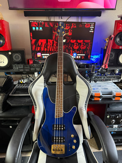 Ibanez SRX650