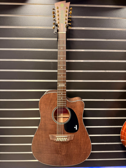 Karma Lotus 12 String