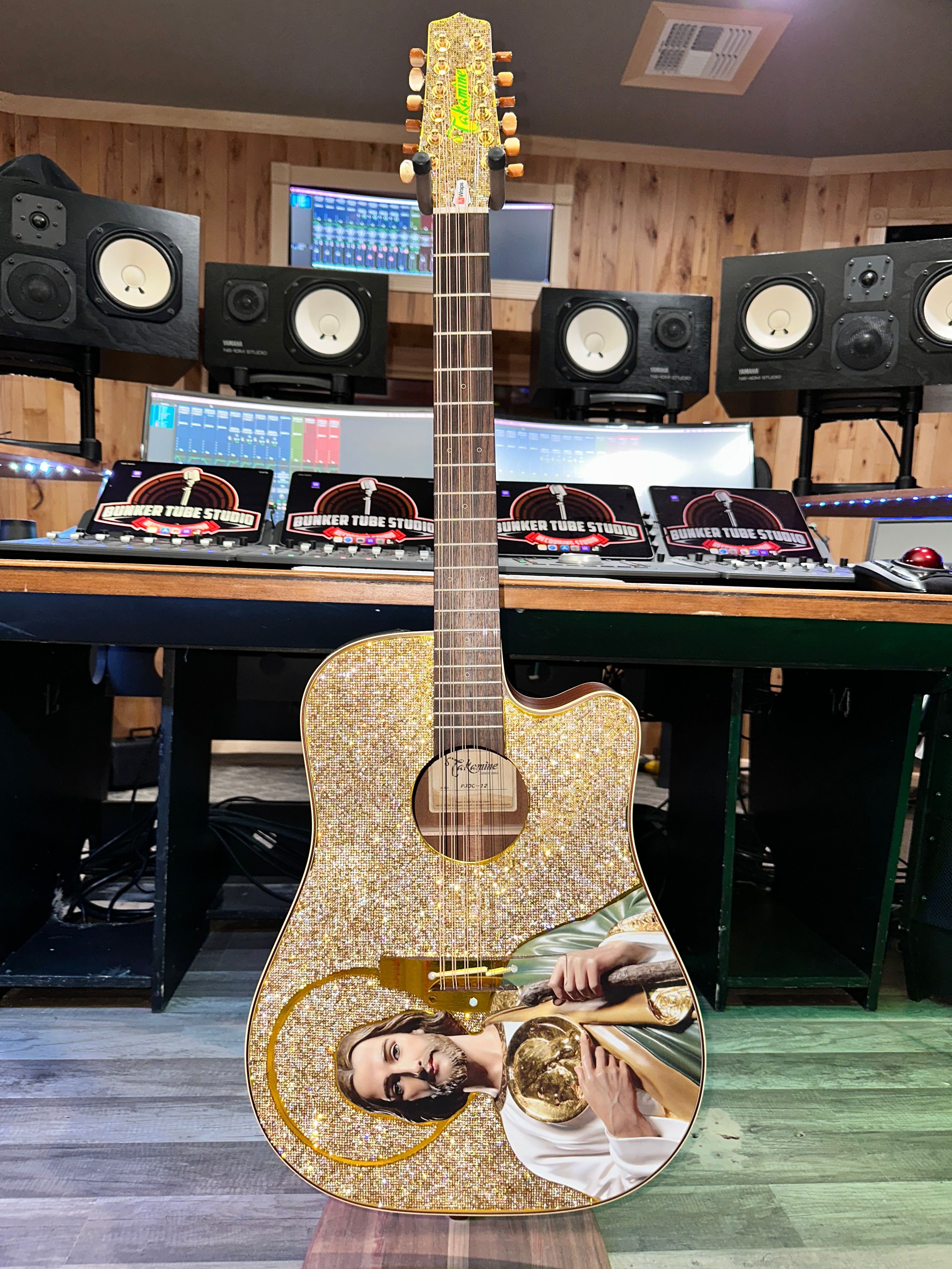 12 STRING – Page 2 – TK Power Guitars 12 STRING – Page 2 – TK Power Guitars