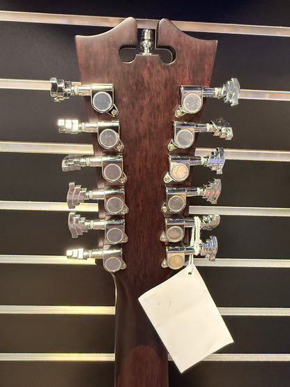 Dangelico LS Fulton 12 String