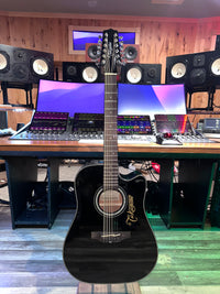 Takamine GD30CE-12