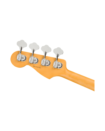 American Professional II Jazz Bass