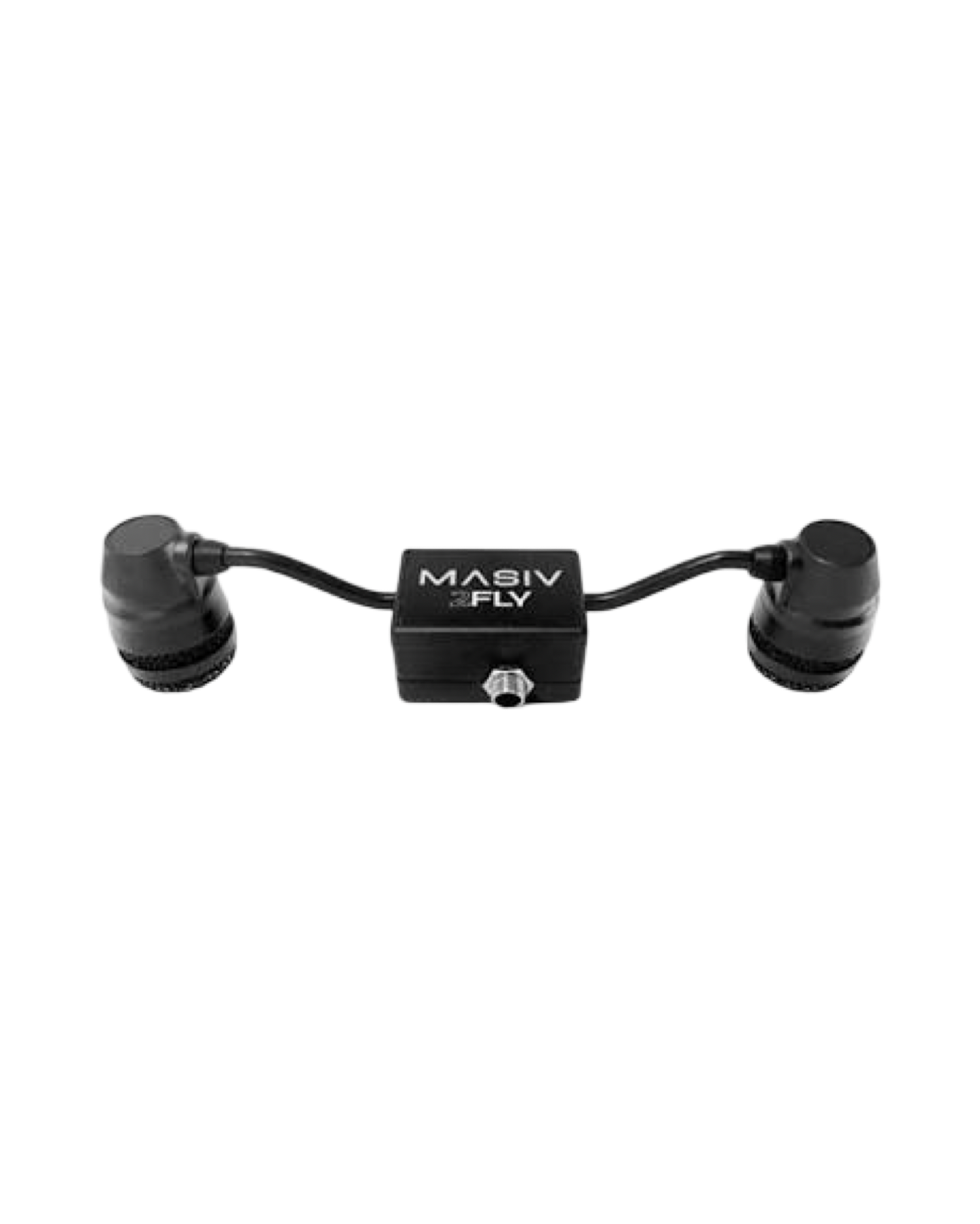 Massiv 2 Fly Microphone
